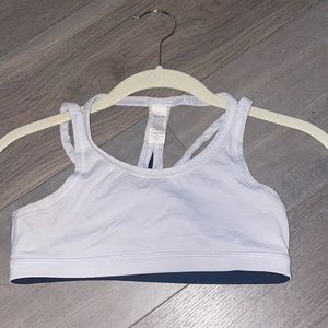 Ivivva/Lululemon sports bra